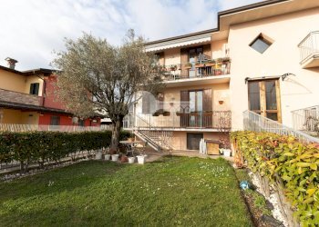 Foto 39 - Trilocale Via Leonardo da Vinci
 
23, Isorella - foto 39