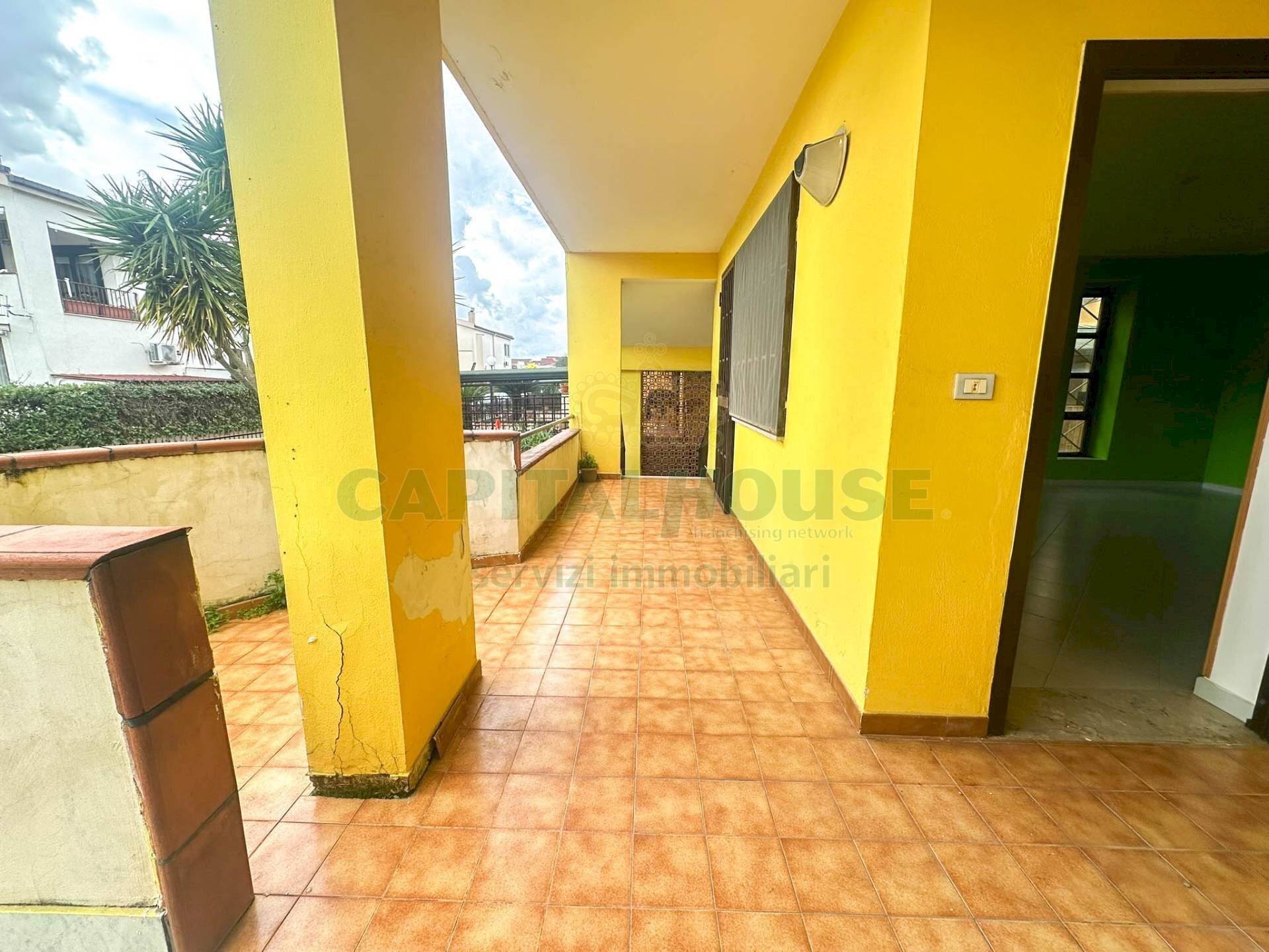 Foto 3 - Villa a Schiera zona via villavella, Capua - foto 3