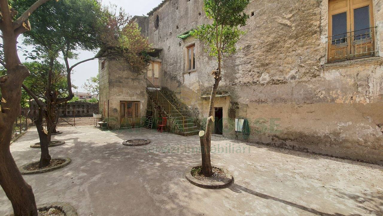 Foto 1 - Casa semi indipendente pastorano, Pastorano - foto 1