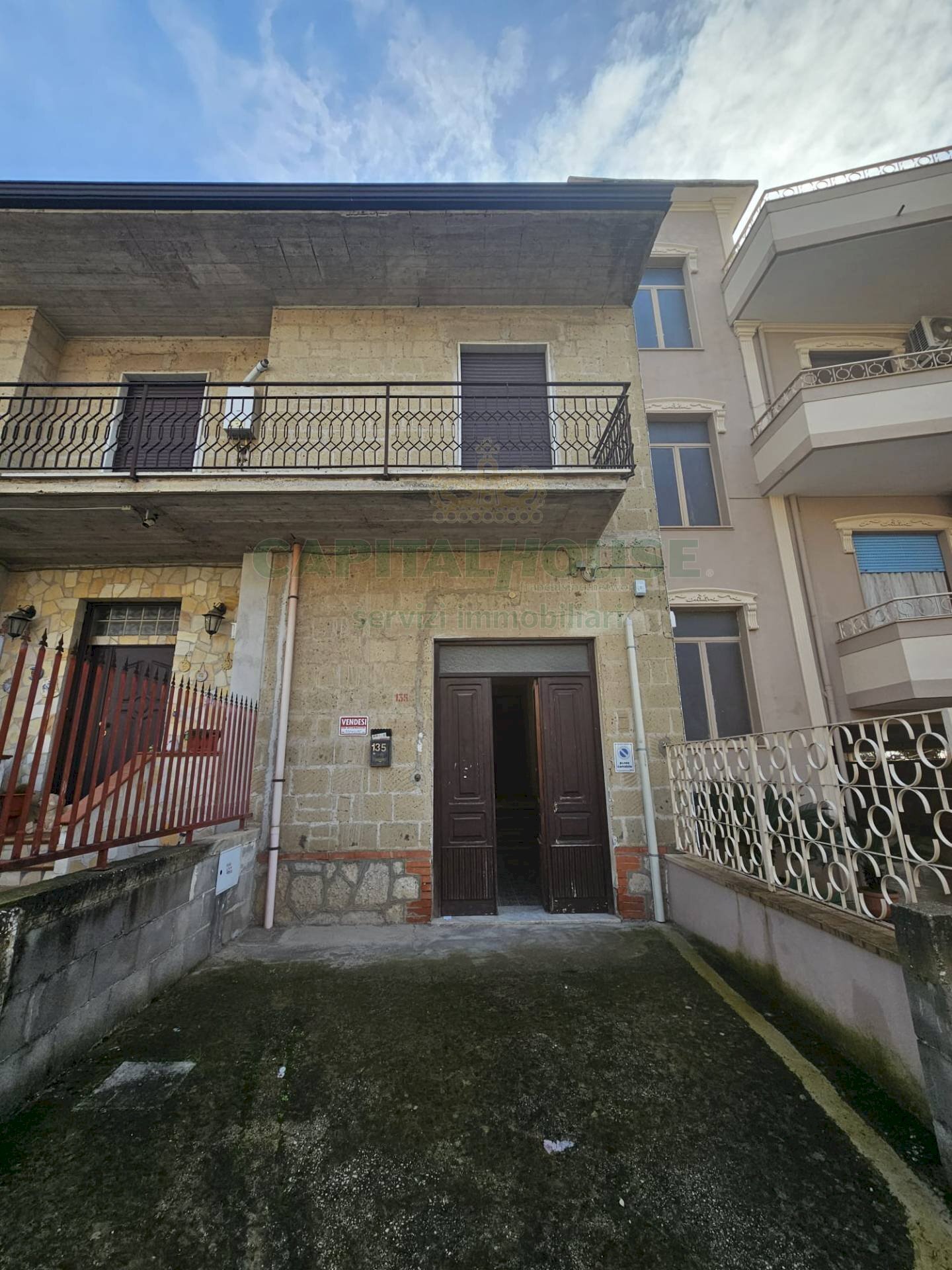 Foto 2 - Appartamento via vittorio veneto, Pignataro Maggiore - foto 2