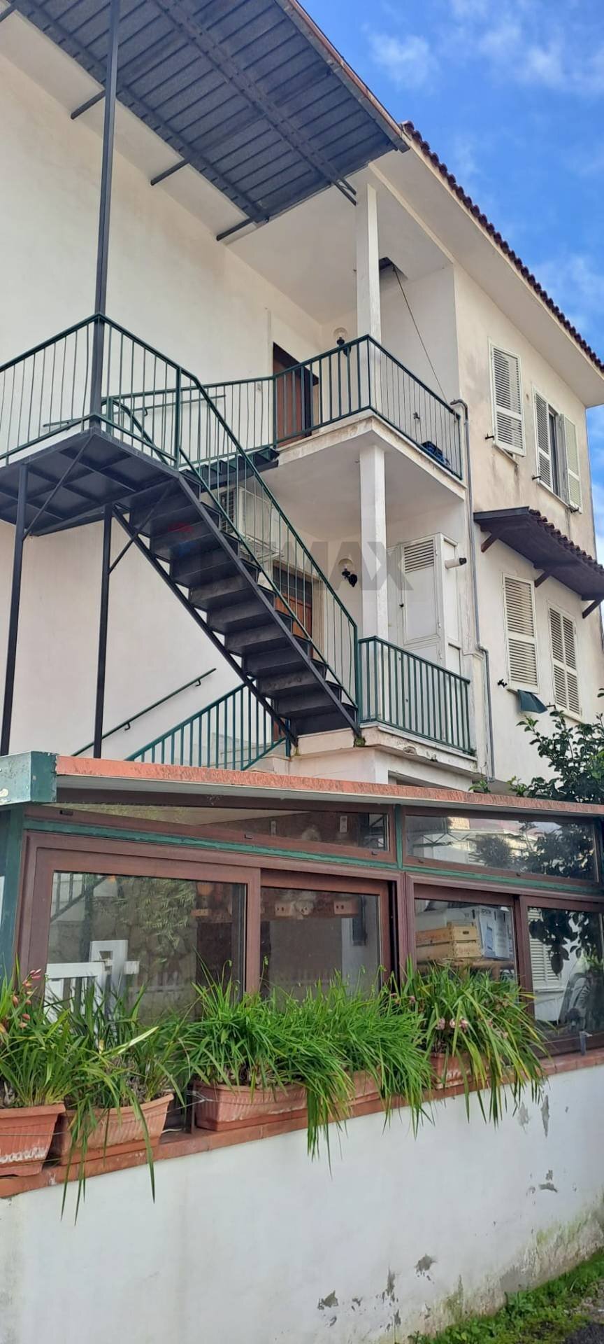 Edificio all\'aperto - Three-room apartment traversa conte
15, Minturno - photo 2