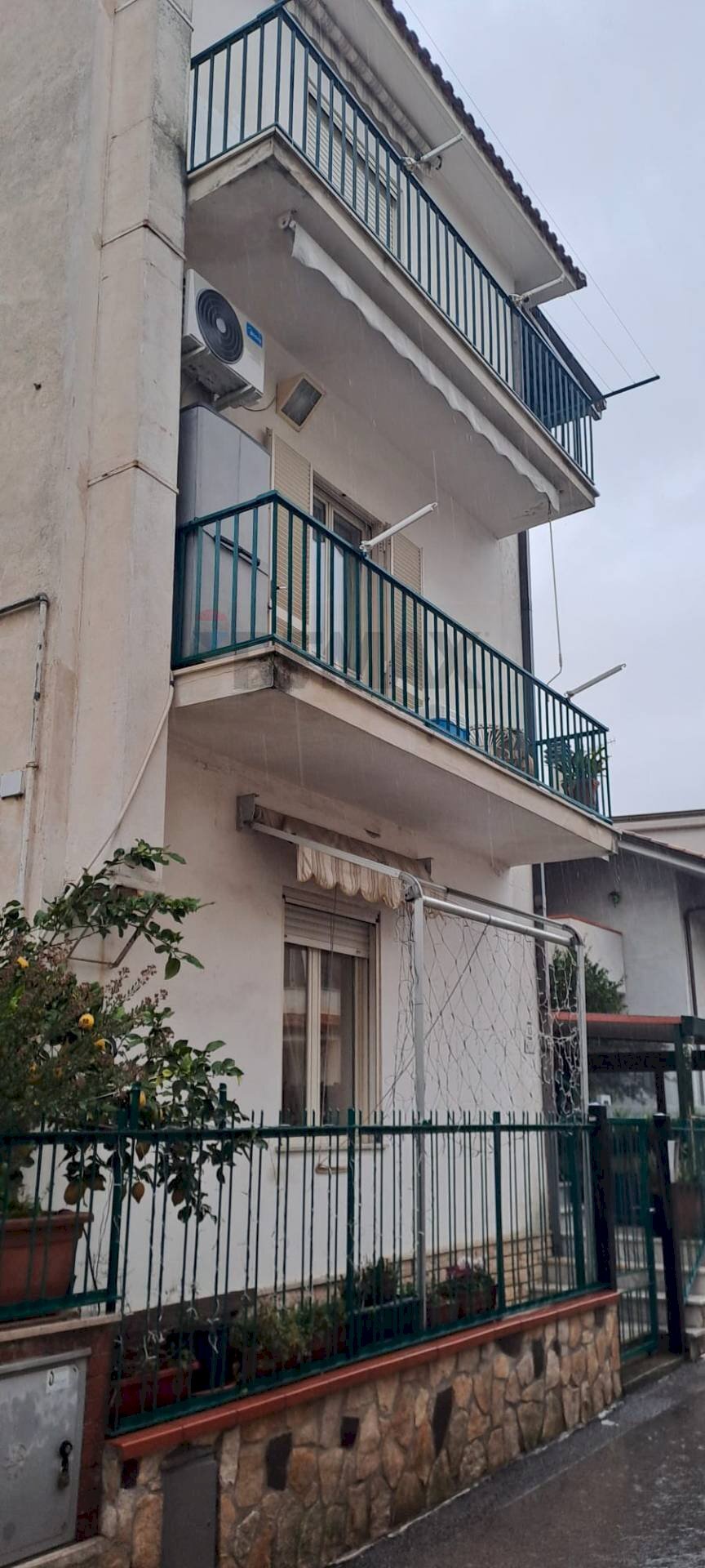 Edificio all\'aperto - Three-room apartment traversa conte
15, Minturno - photo 3