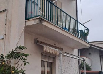 Edificio all\'aperto - Three-room apartment traversa conte
 
15, Minturno - photo 3