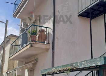 Edificio all\'aperto - Three-room apartment traversa conte
 
15, Minturno - photo 5