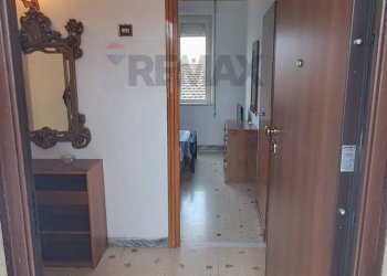 Hall / corridoio - Three-room apartment traversa conte
 
15, Minturno - photo 6