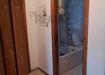 Hall / corridoio - Three-room apartment traversa conte
 
15, Minturno - photo 20