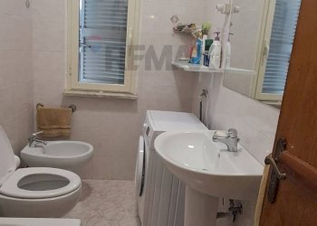 Bagno - Three-room apartment traversa conte
 
15, Minturno - photo 22