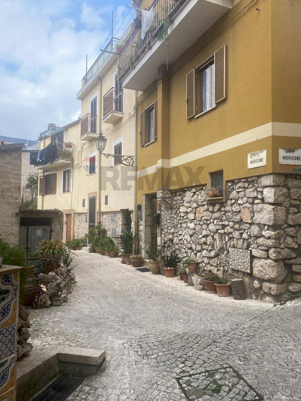 Foto 2 - Semi-detached house Formia - photo 2