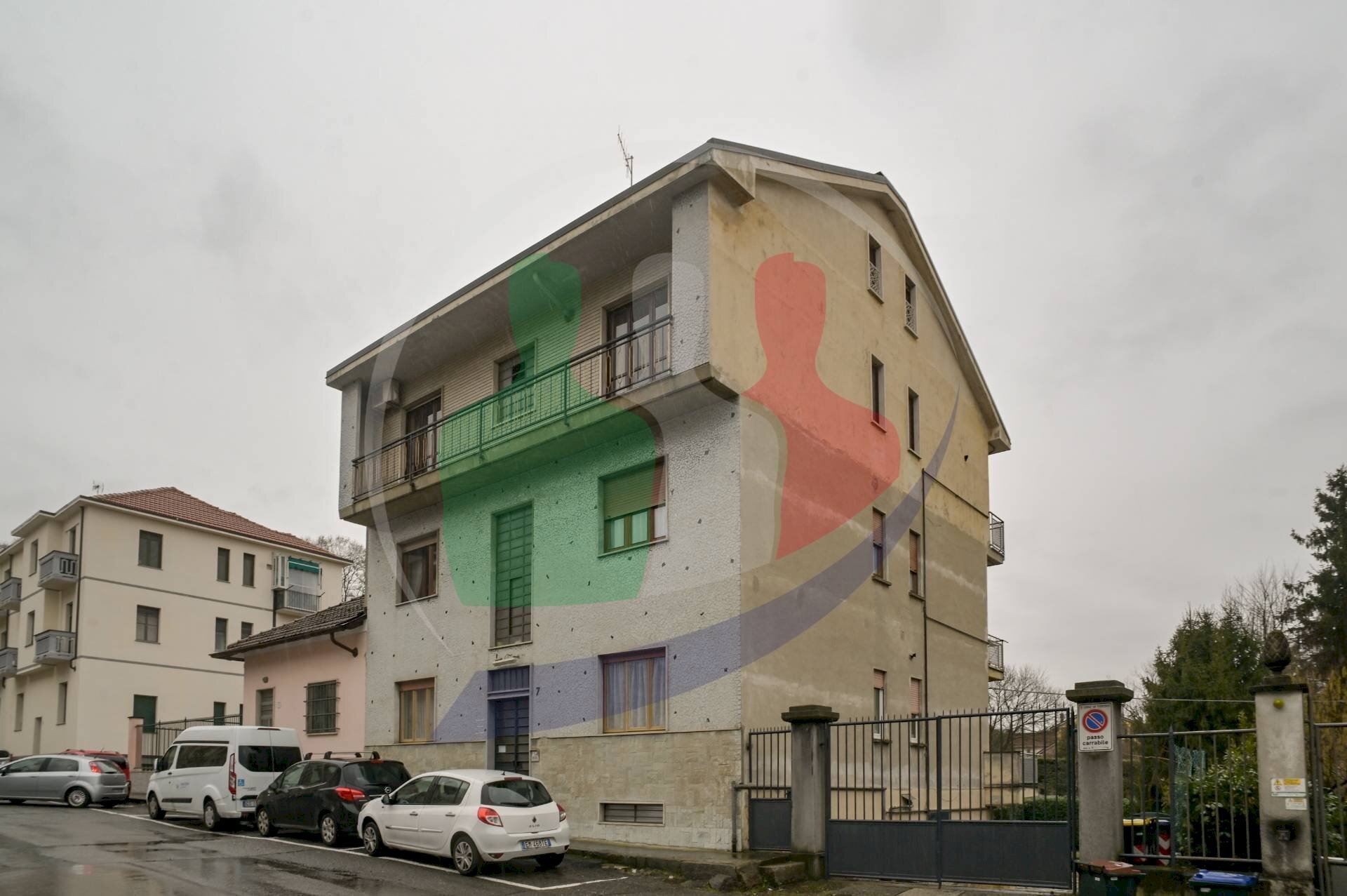 Foto 2 - Apartment Via Oristano
 
7, Torino - photo 2