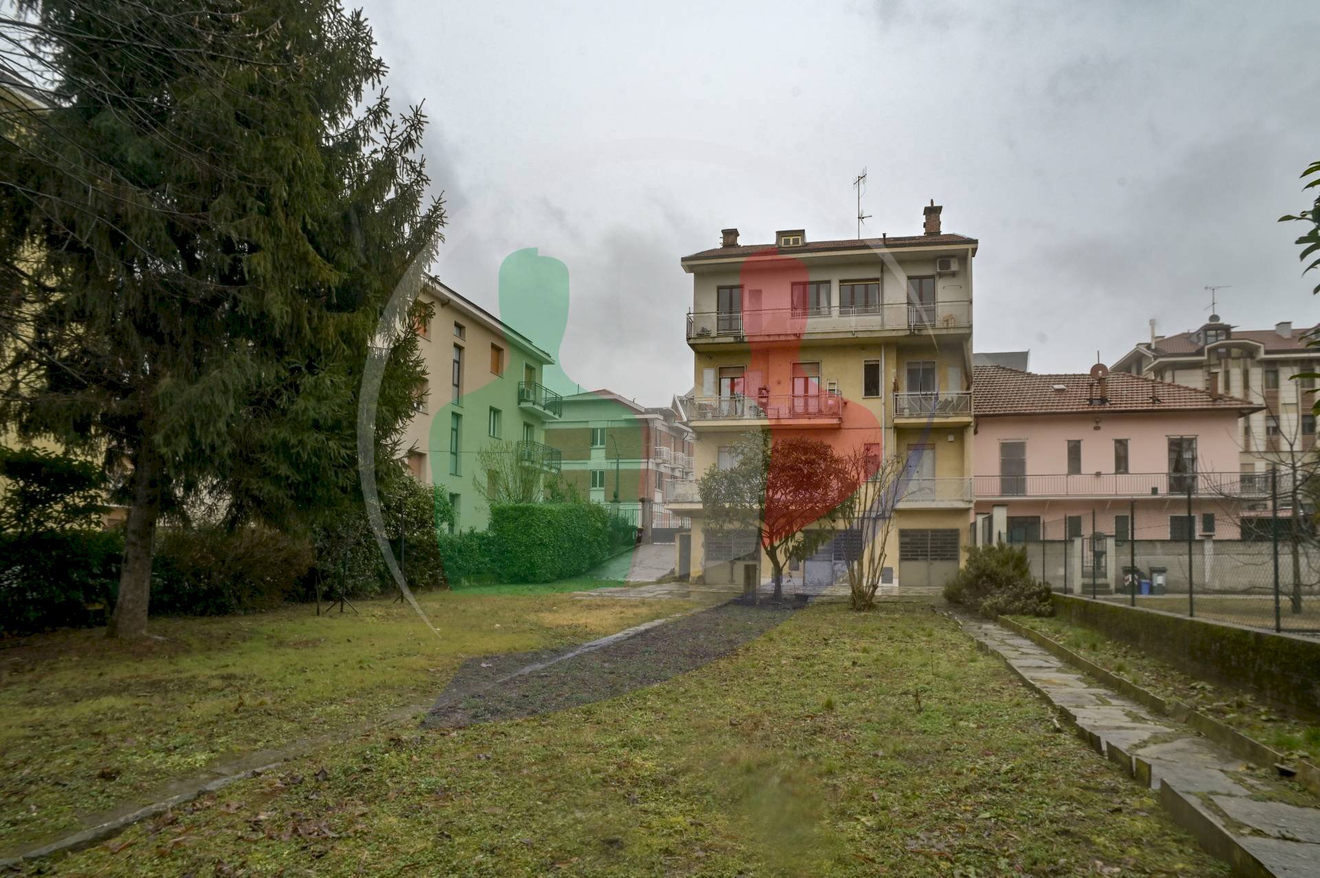 Foto 3 - Apartment Via Oristano
 
7, Torino - photo 3