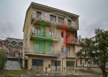 Foto 4 - Apartment Via Oristano
 
7, Torino - photo 4