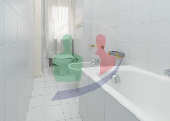 Foto 17 - Apartment Via Oristano
 
7, Torino - photo 17