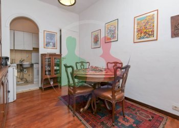 Foto 21 - Apartment Via Oristano
 
7, Torino - photo 21