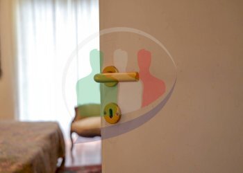 Foto 59 - Apartment Via Oristano
 
7, Torino - photo 59