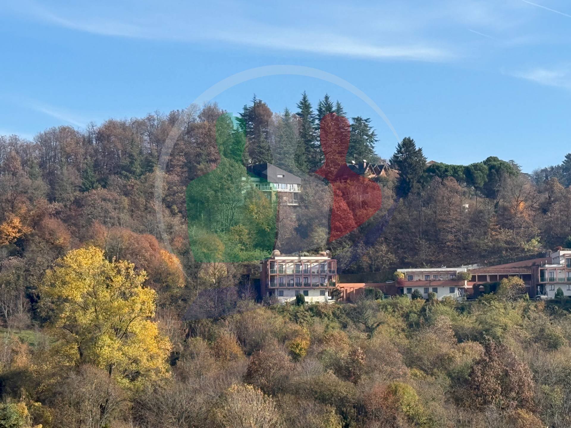 Foto 1 - Trilocale Via Dei Colli
 
8, Baldissero Torinese - foto 1