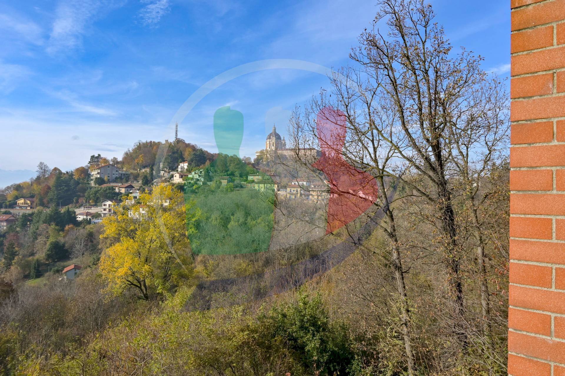 Foto 2 - Trilocale Via Dei Colli
8, Baldissero Torinese - foto 2