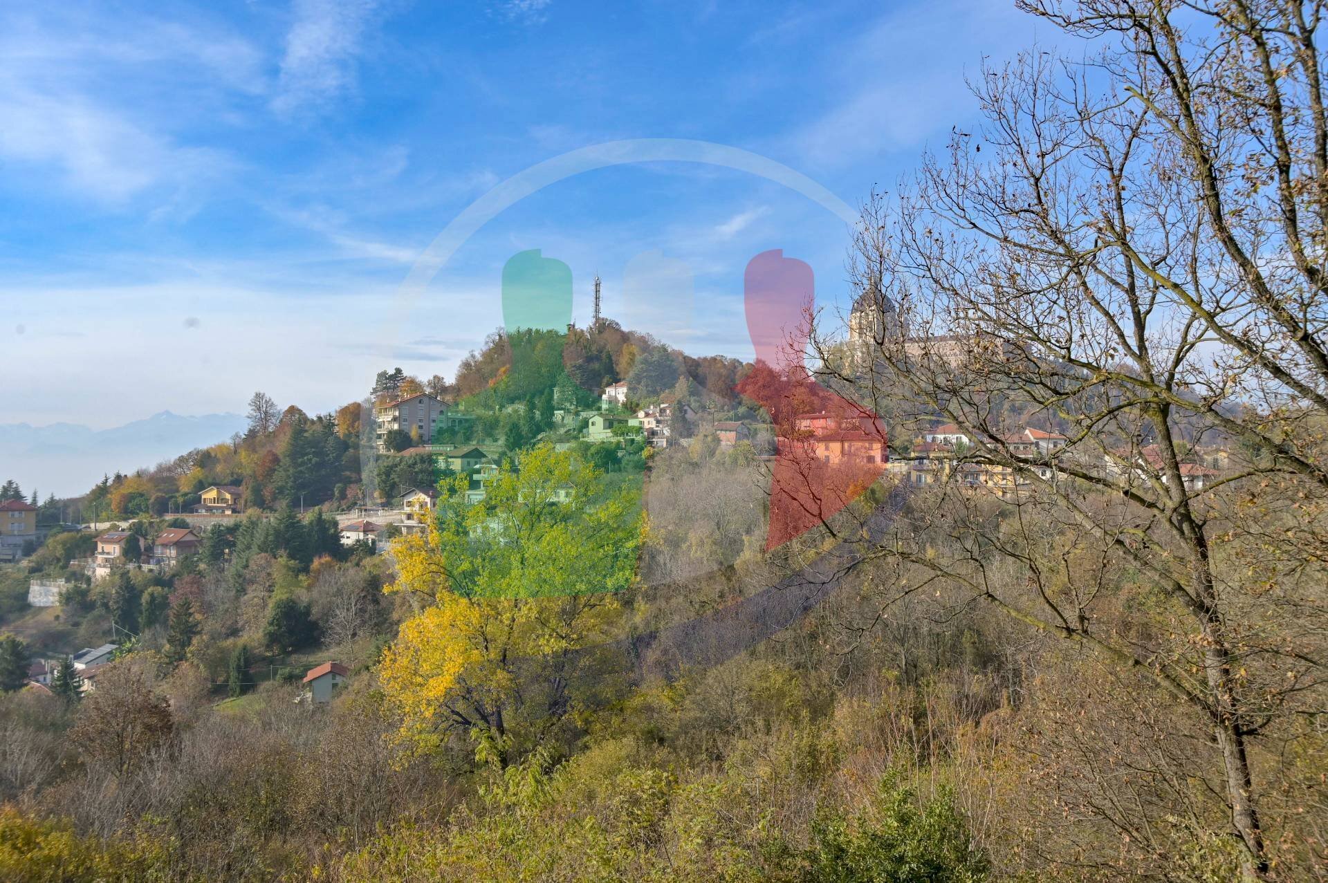 Foto 1 - Trilocale Via Dei Colli
 
8, Baldissero Torinese - foto 1