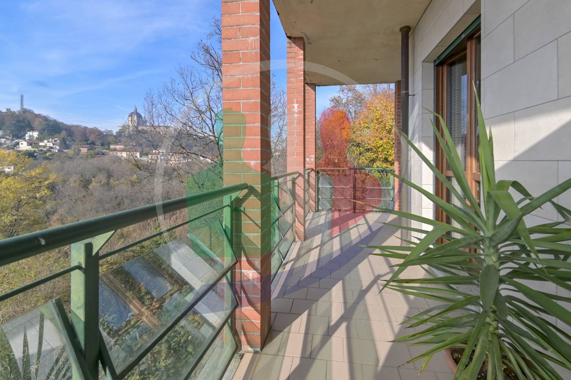 Foto 2 - Trilocale Via Dei Colli
 
8, Baldissero Torinese - foto 2