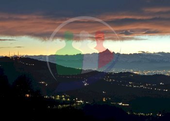 Foto 6 - Trilocale Via Dei Colli
 
8, Baldissero Torinese - foto 6