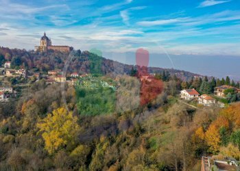 Foto 10 - Trilocale Via Dei Colli
 
8, Baldissero Torinese - foto 10