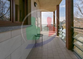 Foto 13 - Trilocale Via Dei Colli
 
8, Baldissero Torinese - foto 13