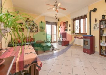 Foto 16 - Trilocale Via Dei Colli
 
8, Baldissero Torinese - foto 16