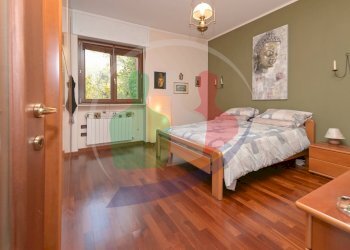 Foto 20 - Trilocale Via Dei Colli
 
8, Baldissero Torinese - foto 20