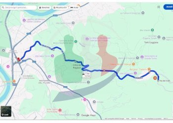 Foto 27 - Trilocale Via Dei Colli
 
8, Baldissero Torinese - foto 26