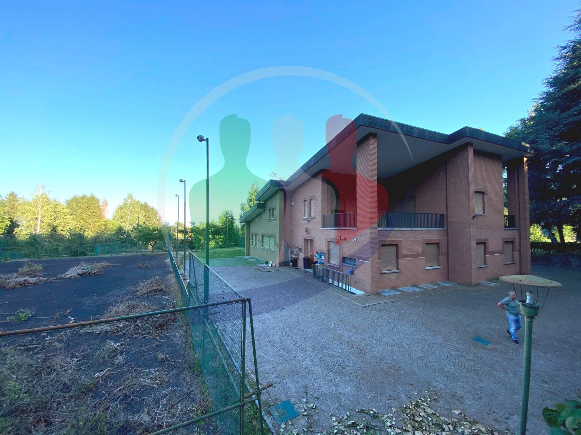 Foto 3 - Villa Freinetto
50, Coazze - photo 3