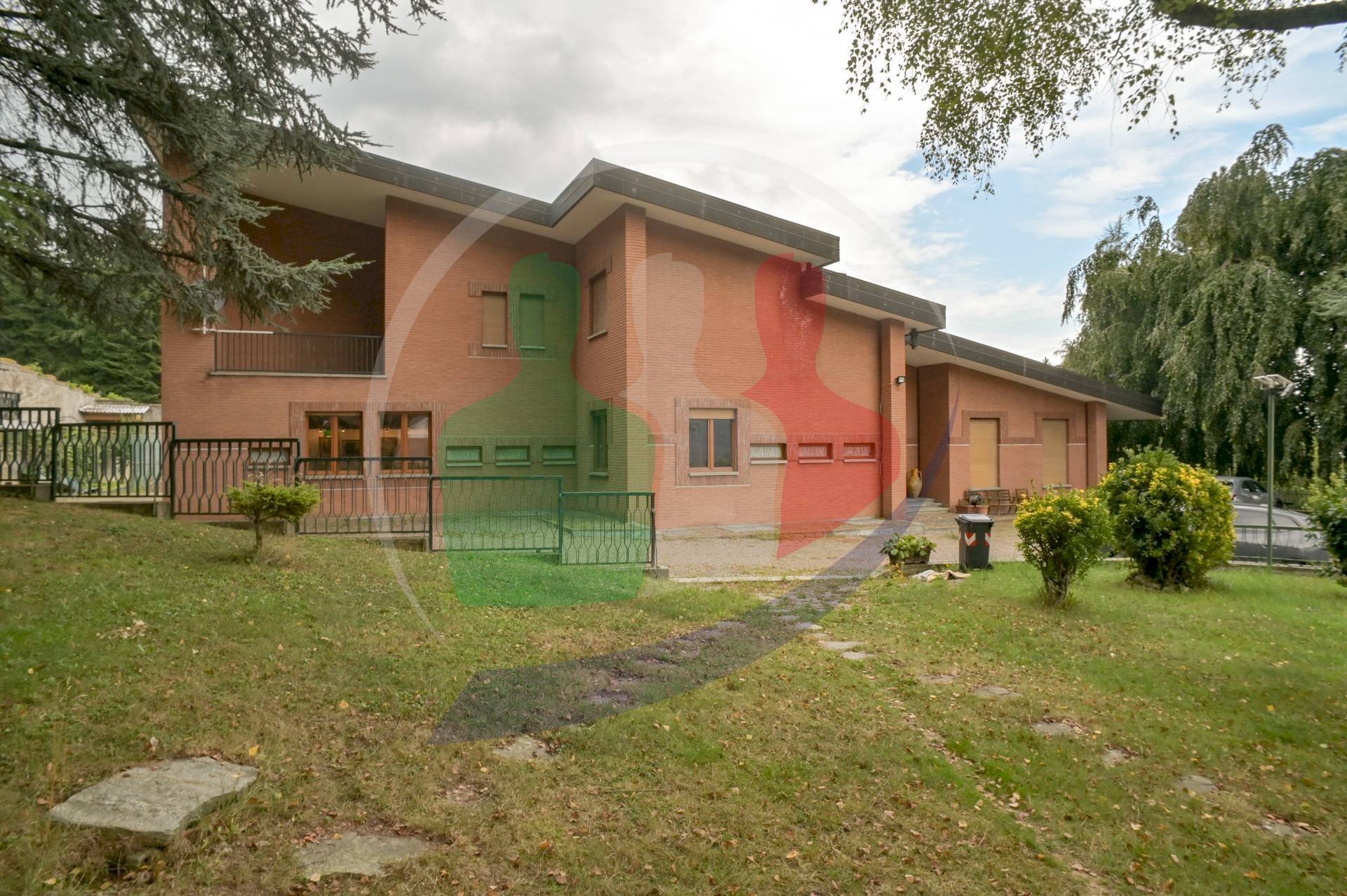 Foto 2 - Villa Freinetto
50, Coazze - photo 2