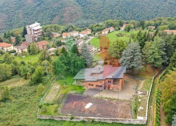 Foto 3 - Villa freinetto
 
50, Coazze - foto 3