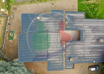 Foto 6 - Villa freinetto
 
50, Coazze - foto 6