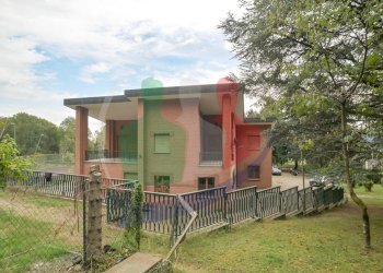 Foto 8 - Villa freinetto
 
50, Coazze - foto 8