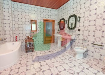 Foto 20 - Villa freinetto
 
50, Coazze - foto 20