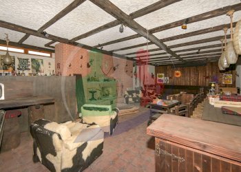 Foto 21 - Villa freinetto
 
50, Coazze - foto 21