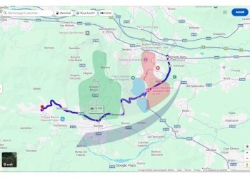 Foto 29 - Villa freinetto
 
50, Coazze - foto 29