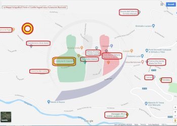 Foto 30 - Villa freinetto
 
50, Coazze - foto 30