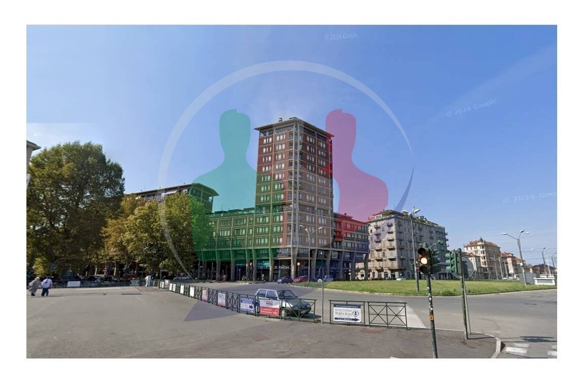Foto 1 - Office Corso Francia
 
2, Torino - photo 1