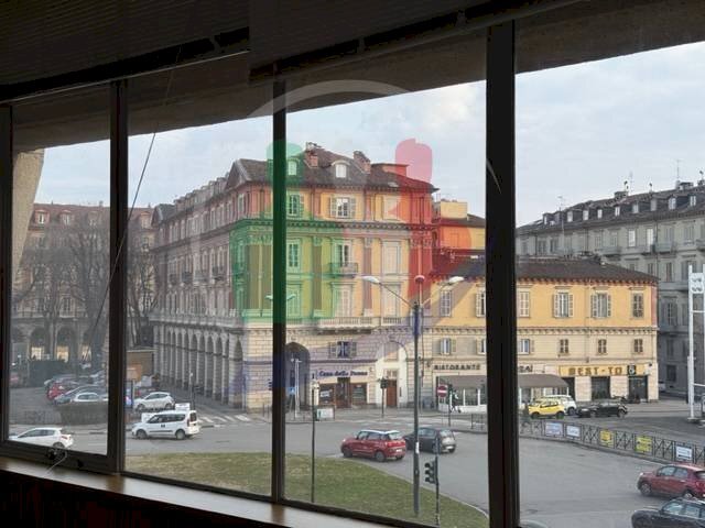Foto 1 - Office corso Francia
 
2, Torino - photo 1