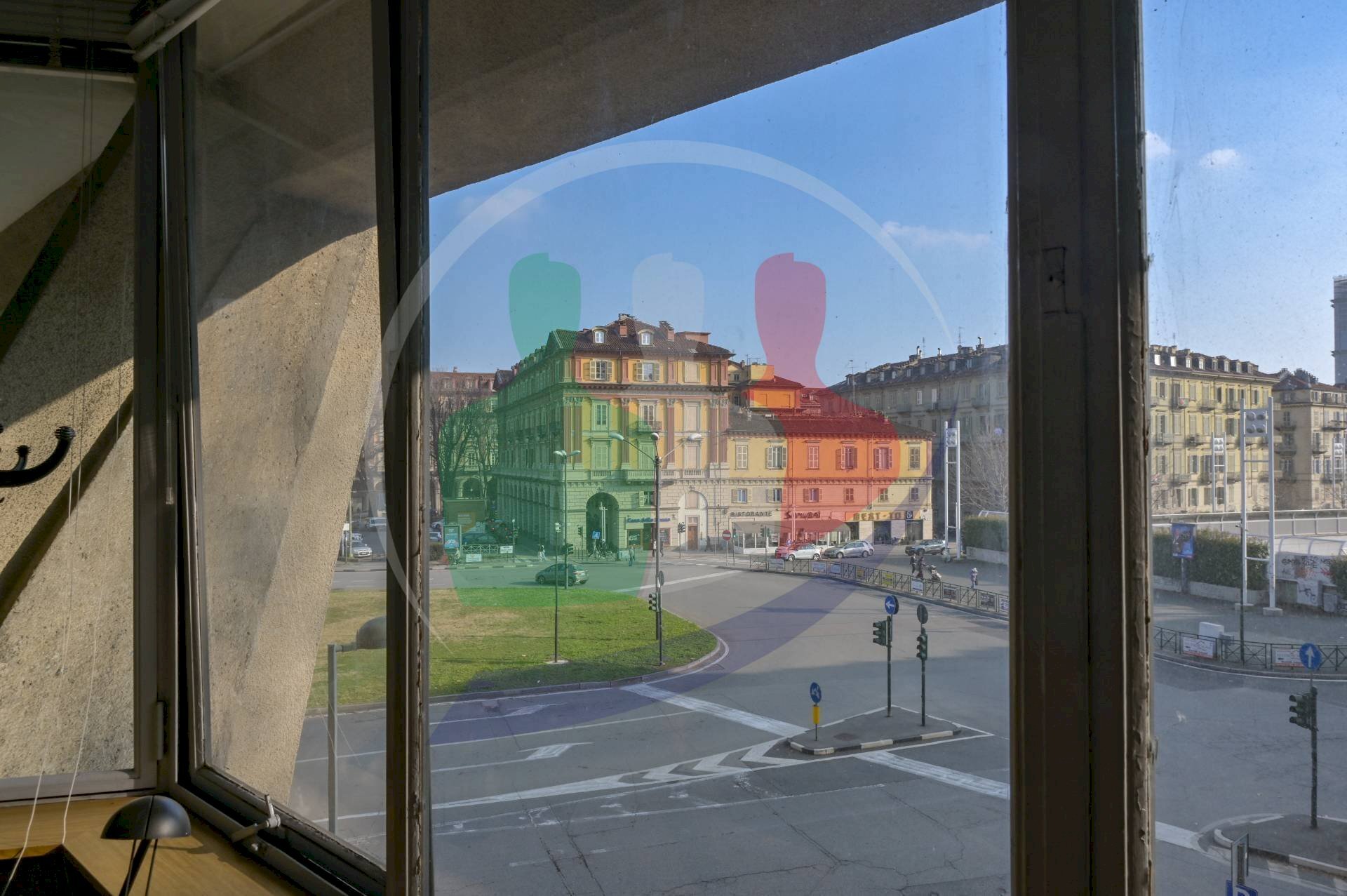 Foto 2 - Office corso Francia
 
2, Torino - photo 2