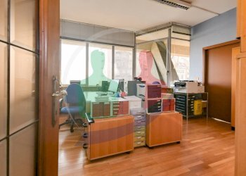 Foto 19 - Office Corso Francia
 
2, Torino - photo 19