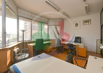 Foto 28 - Office Corso Francia
 
2, Torino - photo 28