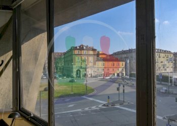 Foto 5 - Apartment corso Francia
 
2, Torino - photo 5