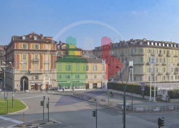 Foto 11 - Apartment corso Francia
 
2, Torino - photo 10