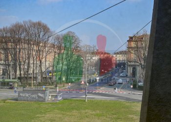 Foto 12 - Apartment corso Francia
 
2, Torino - photo 11