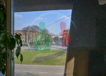 Foto 13 - Apartment corso Francia
 
2, Torino - photo 12