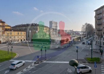 Foto 14 - Apartment corso Francia
 
2, Torino - photo 13