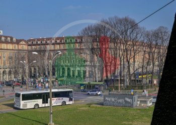 Foto 15 - Apartment corso Francia
 
2, Torino - photo 14