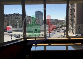 Foto 16 - Apartment corso Francia
 
2, Torino - photo 15