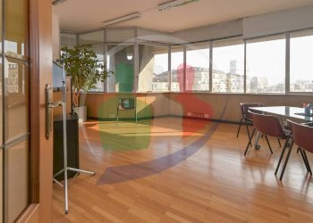 Foto 17 - Apartment corso Francia
 
2, Torino - photo 16